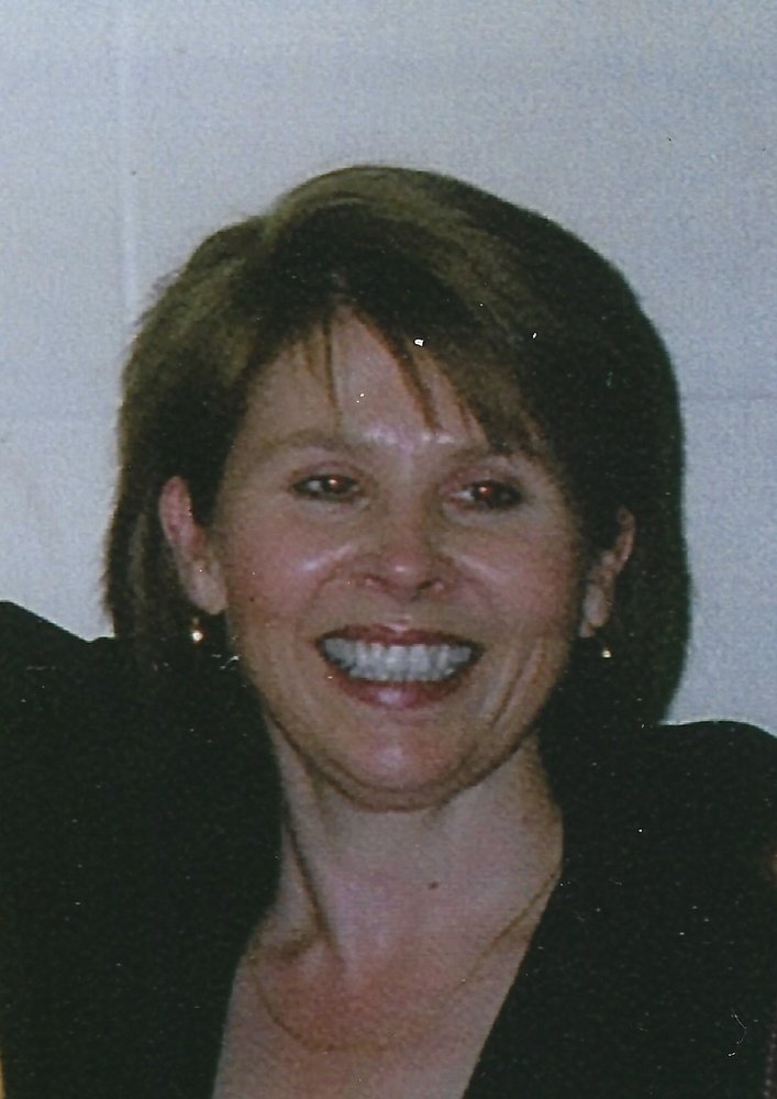 Esther Langille