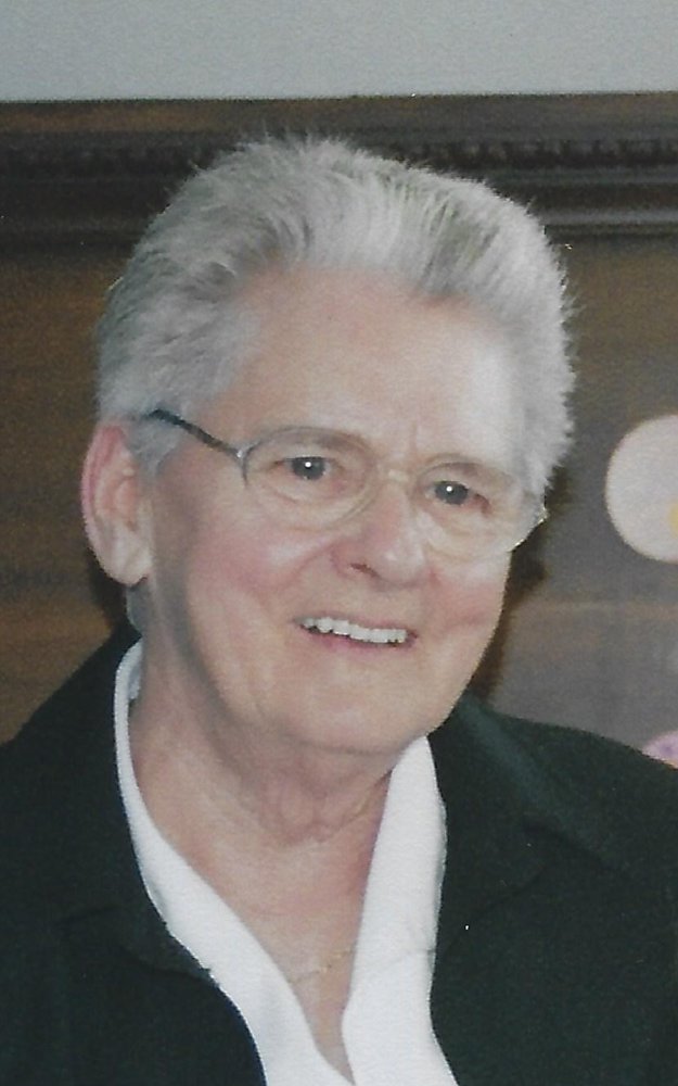 Margaret Watters