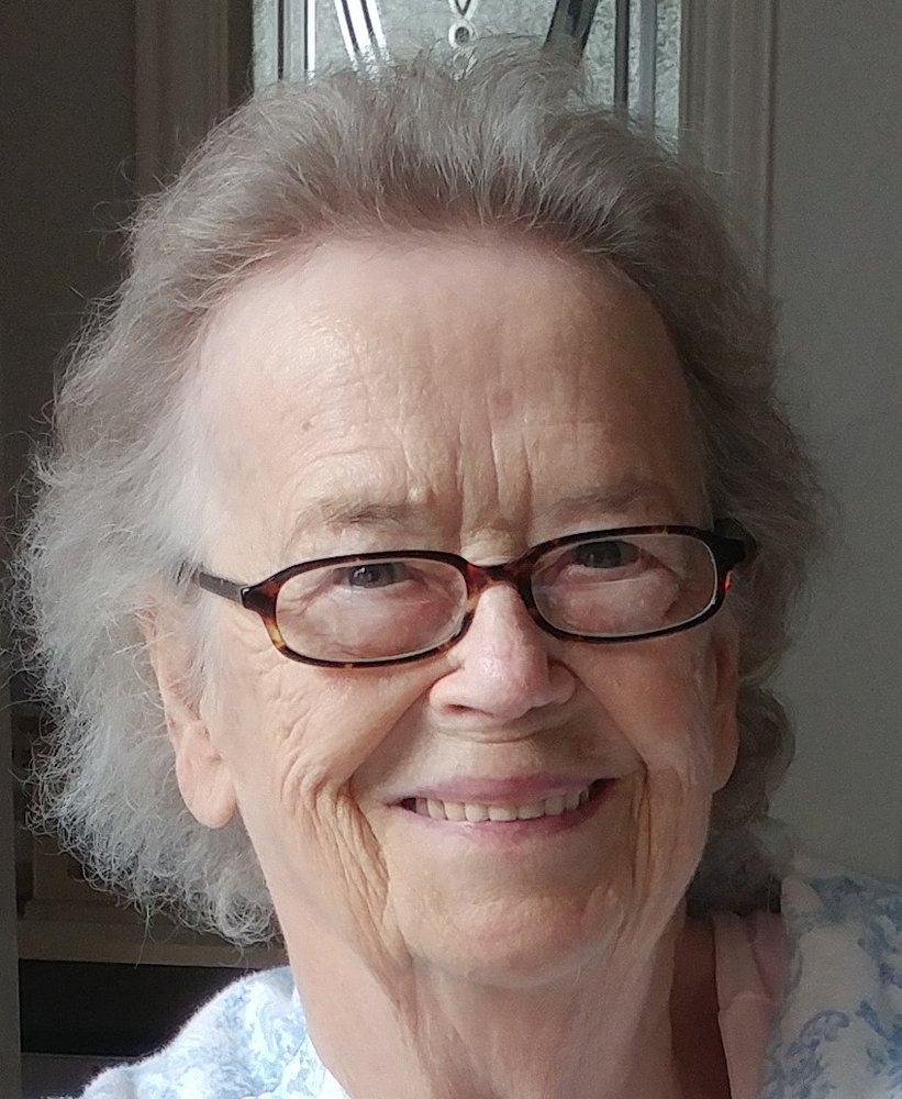 Barbara Pidgeon