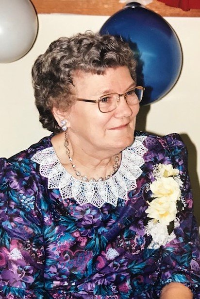 Clara Langille