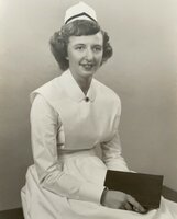 Marjorie Helene Henderson