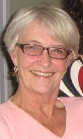 Judy Ferguson
