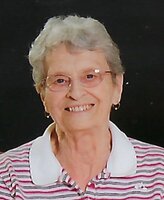 Doris  Anne MacDonald